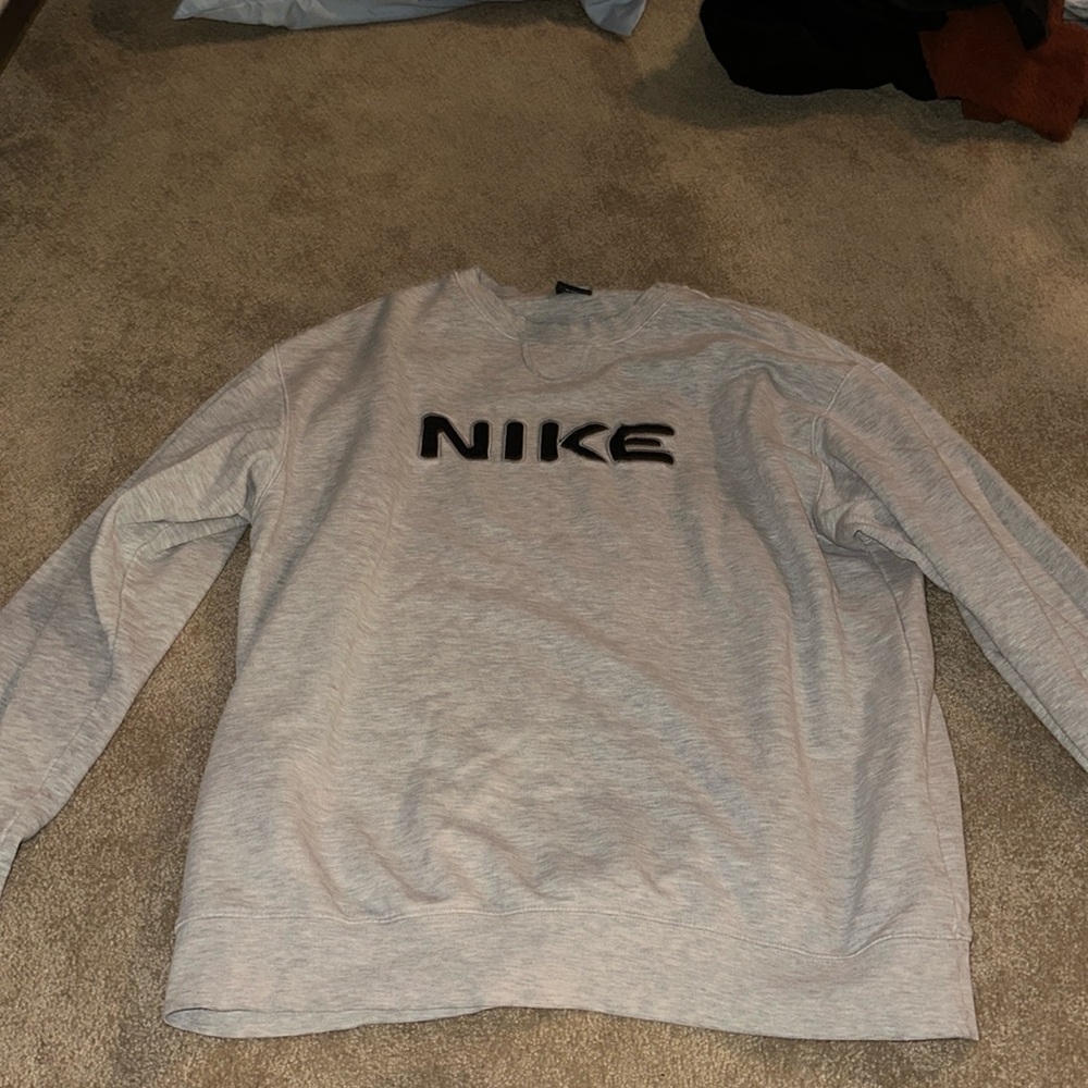 Vintage Nike XL Sweatshirt